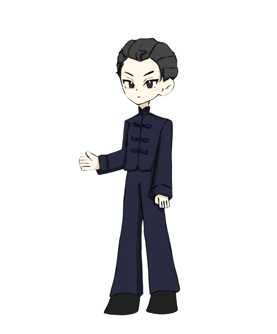 大哥