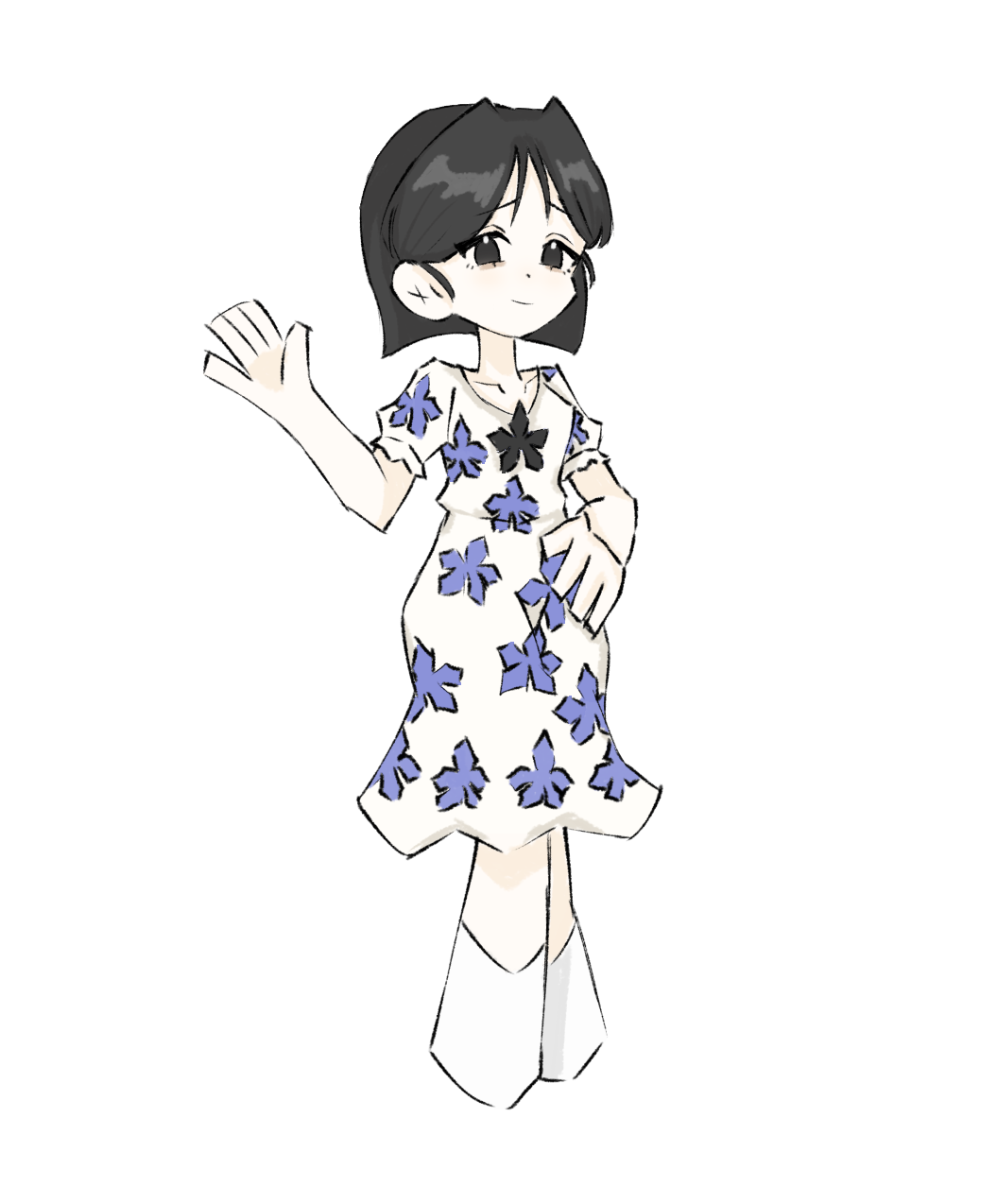 大姊