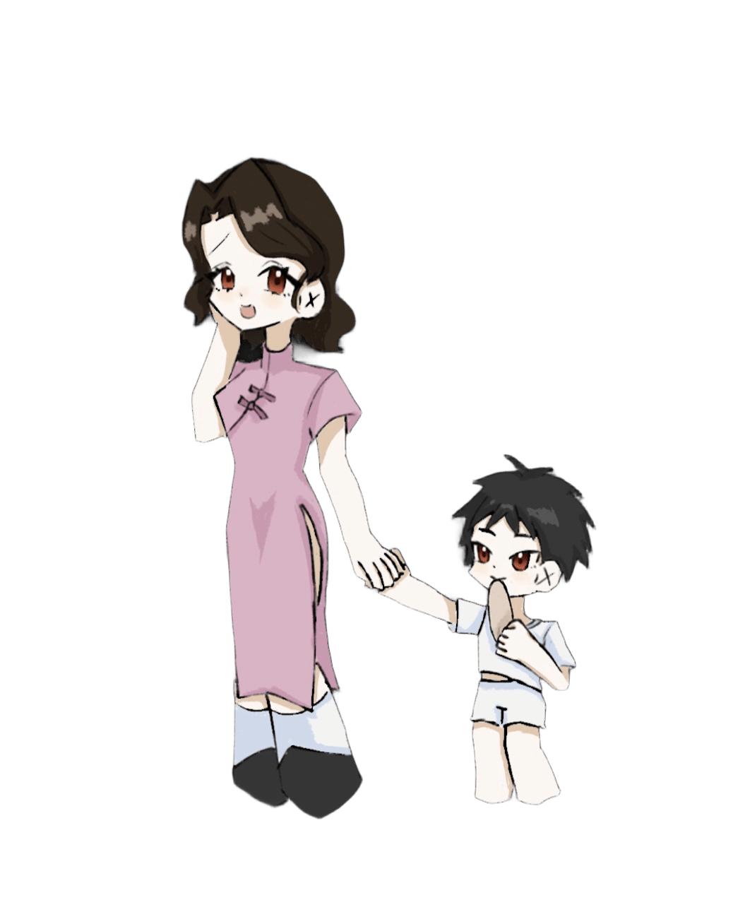細姨